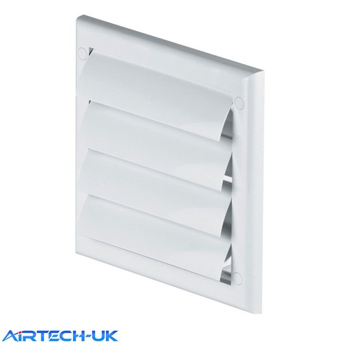 Gravity flaps external wall - gravity,