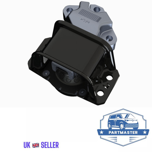 Engine mount right - engine, for