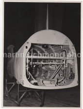 Gloster Meteor F3 Construction
