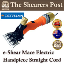 Beiyuan e-Shear Mace Electric