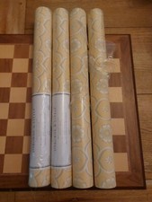 4 Rolls Osborne & Little V&A Museum Historic Col Wallpaper 10.05mx52cm W1374-07*
