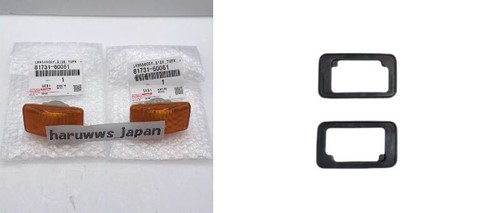 Oem toyota mr2 aw10 aw11 - oem, 84-89