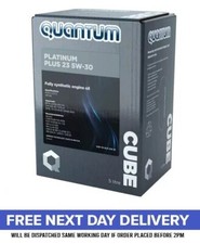 Genuine Quantum Platinum Plus