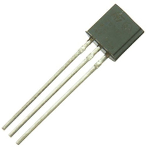 Bs170 mosfet - bs170, (pack