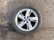 Vauxhall astra mk6 genuine - vauxhall,