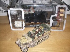 1/32 German SD.KFZ 7