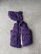Little Joules Gilet Body