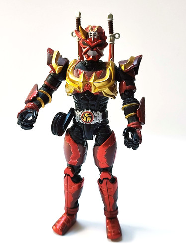 2000 bandai chogokin - 2000's,