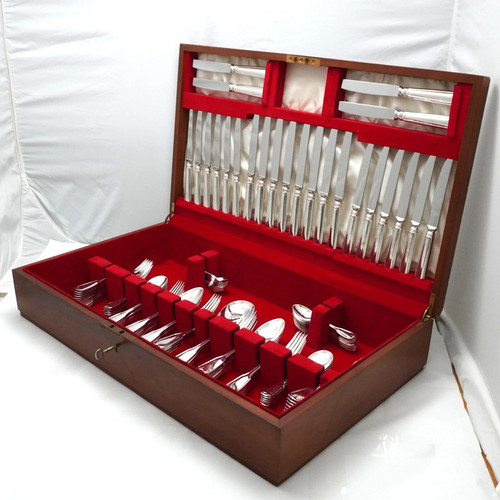 Fiddle thread robbe - &,