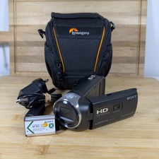 Sony HDR-PJ410 Handycam
