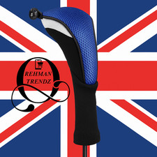Golf hybrid headcovers nylon - golf,