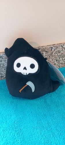 Squishmallow otto the grim - otto,