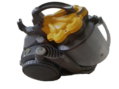 Dyson dc19t2 hepa cylinder - dyson,