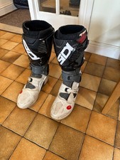 SIDI Crossfire 3 SRS Boots -