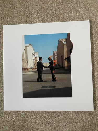 Pink floyd wish - you, here