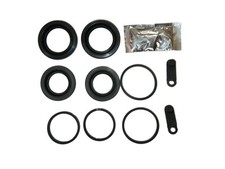 For Nissan 350 Z Coupè Brake Caliper Repair Kit Front 2002-2008