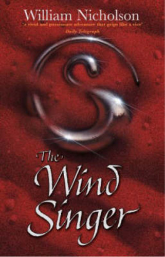 The wind singer - the,