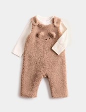 Marks & Spencer Baby Mink Mix