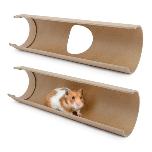 Niteangel hamster tunnel - hamster,