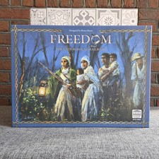 Freedom: The Underground