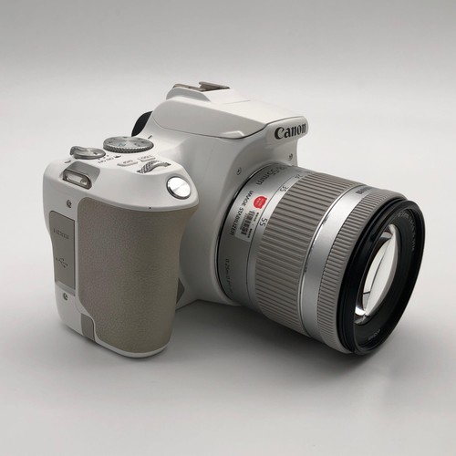 Canon eos 200d digital slr - ii,