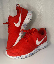 NIKE MENS SIZE 11 ROSHE RUN