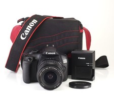 Canon EOS 1300D Camera & EF-S
