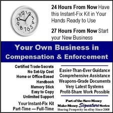 Make Money. Save Money