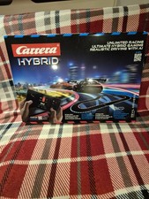 Carrera Hybrid Devil Drivers