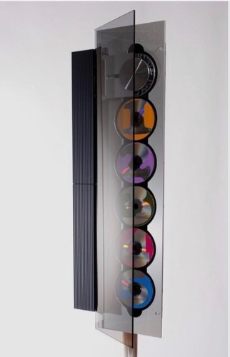 Bang olufsen beosound 9000 - beosound,