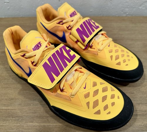 Nike zoom rotational 6 - zoom,