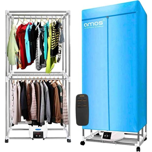 Amos eezy dry electric clothes - eezy-dry,