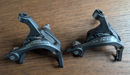 Shimano ultegra 6800 brake - shimano,
