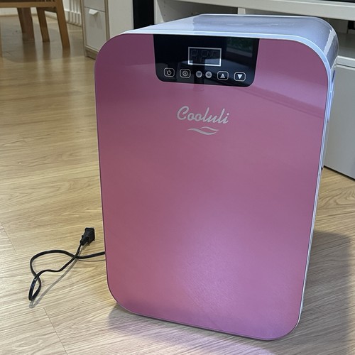 Cooluli compact 20l mini - compact,