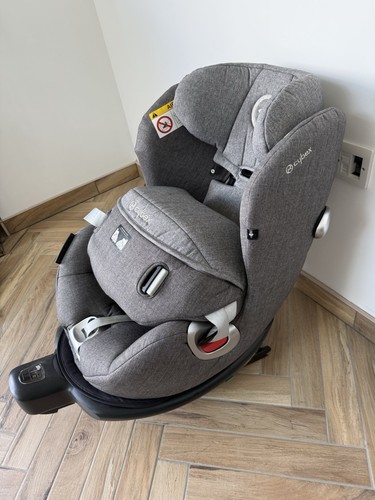 Cybex sirona size baby - sirona, i-size