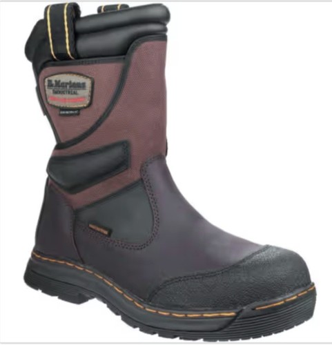 Martens doc dms turbine - martens,
