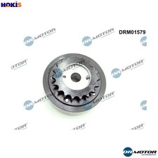 CAMSHAFT ADJUSTER DRM01579 FOR SKODA OCTAVIA/II/Combi VW GOLF/Convertible/PLUS