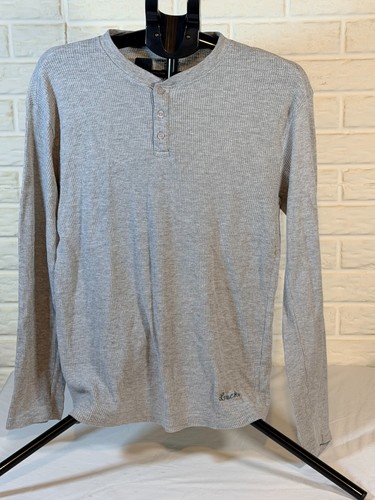 Lucky brand mens gray - brand, l