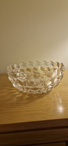 Vintage fostoria american - vintage,