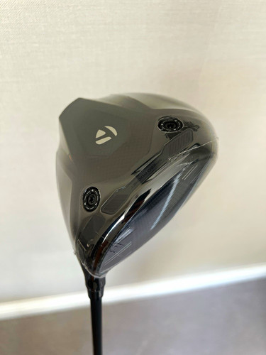 Taylormade qi4d driver rh - driver,