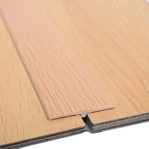 Self adhesive floor transition - adhesive,