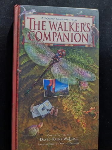 The walker companion a - walker's,
