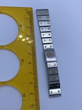 Rare Vintage Cartier Santos