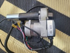 JLL T350 FOLDING TREADMILL ELEVATION INCLINE MOTOR