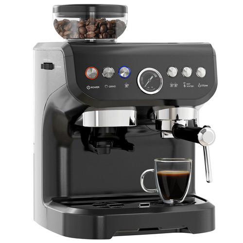 Bar espresso coffee machine - 15,
