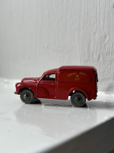 Dublo dinky toys royalmail - royalmail, er
