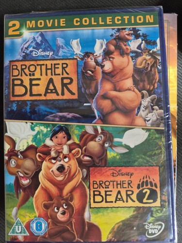 Brother bear - brother, 2