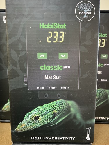 Habistat classic pro mat - habistat,