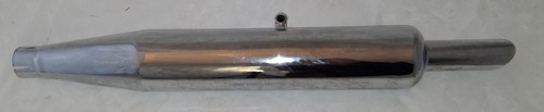 Silencer sunbeam s8 1946 - silencer,