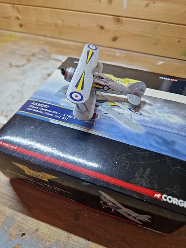 Corgi aviation archive - corgi, archive,